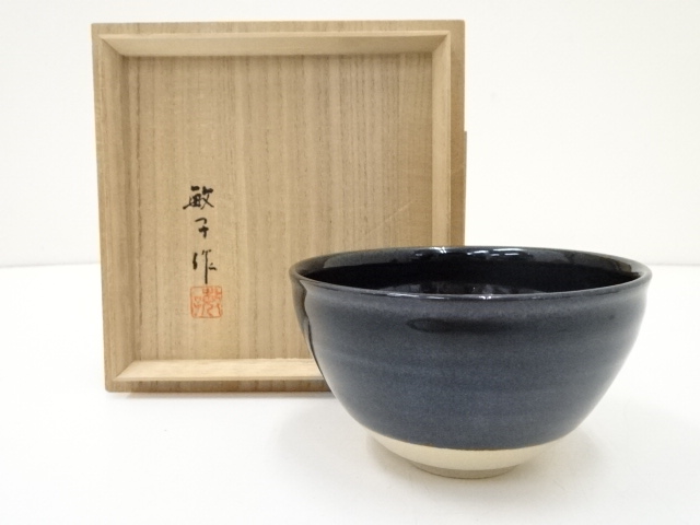 木の葉天目茶碗 木葉天目 | 鶴田 純久の章 お話